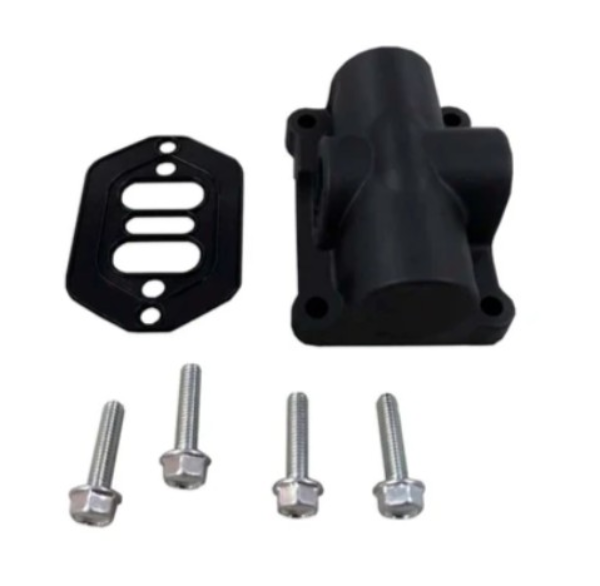 Kit, Seals, Air Valve, Small