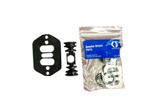 Kit, Mech., Air Valve, Small