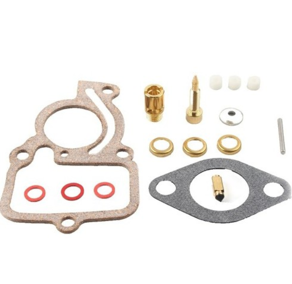 Kit, Seals Motor, 7.5