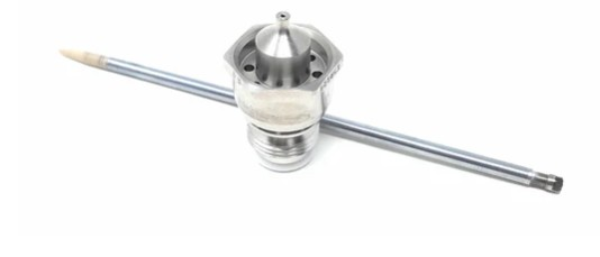 Kit, Needle And Nozzle, .070
