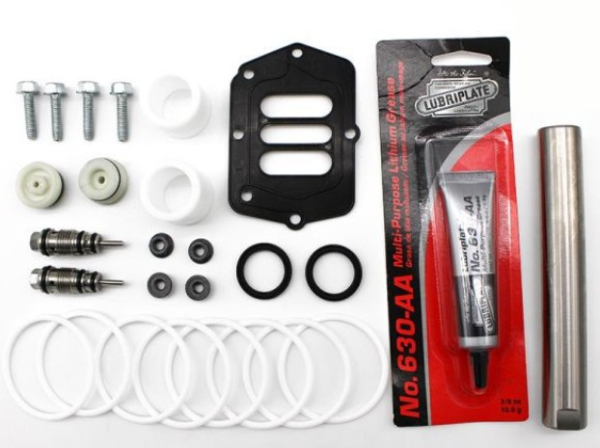 Kit, 1050, Center Rebuild