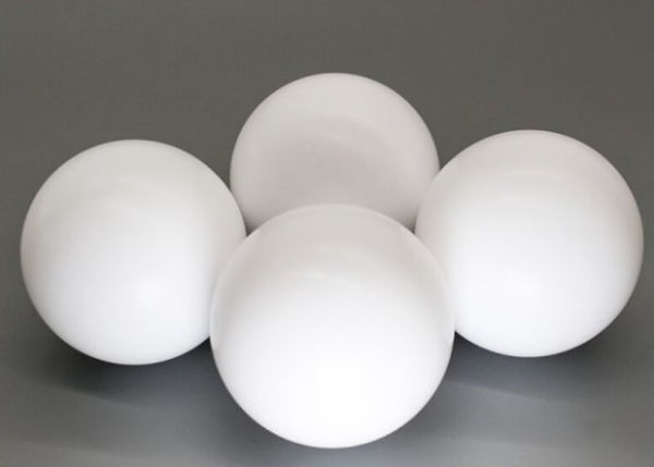 Kit, 1050, PTFE, Ball