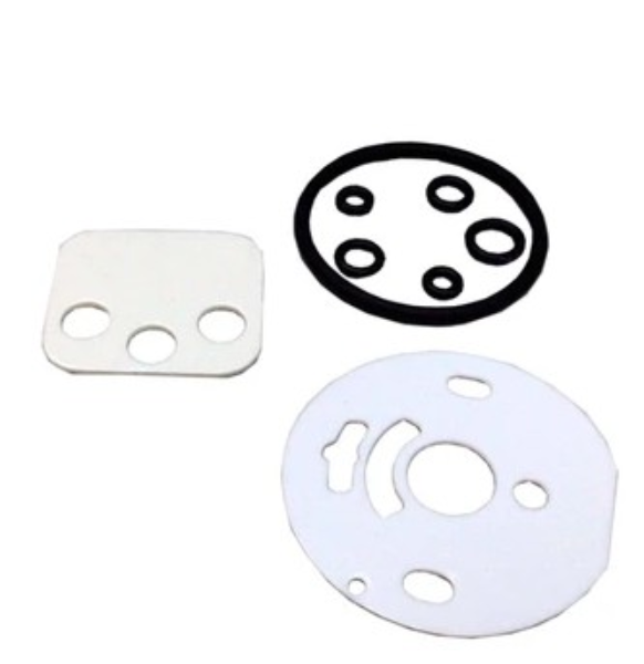 Kit, Repair, Fluid, Low Psi