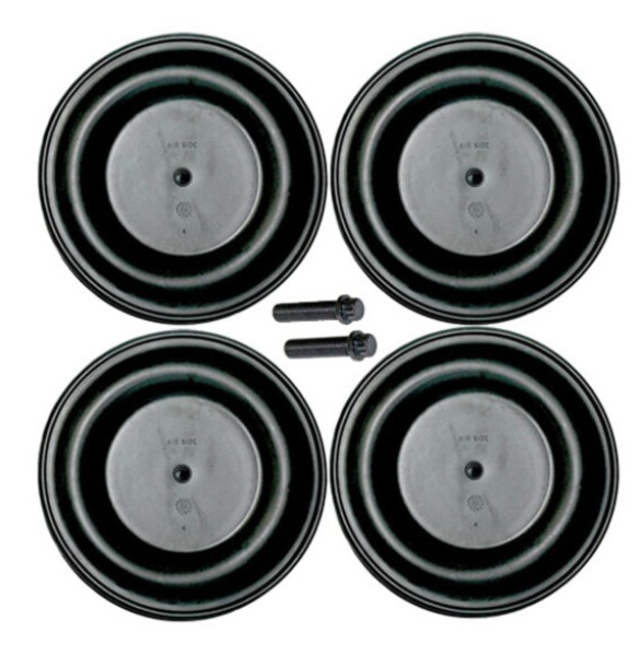 Kit, Diaphragm-E1 PT