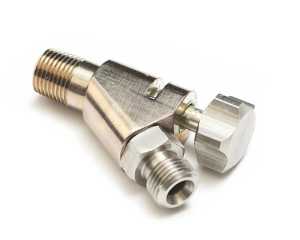 Kit, Fitting, Solvent/Aac Assy