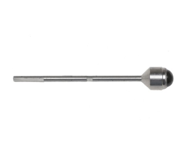 Needle, Assembly