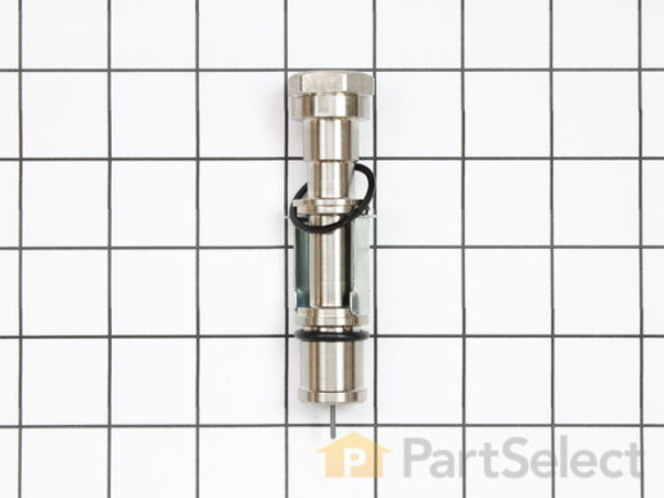 Inlet Bushing Assembly