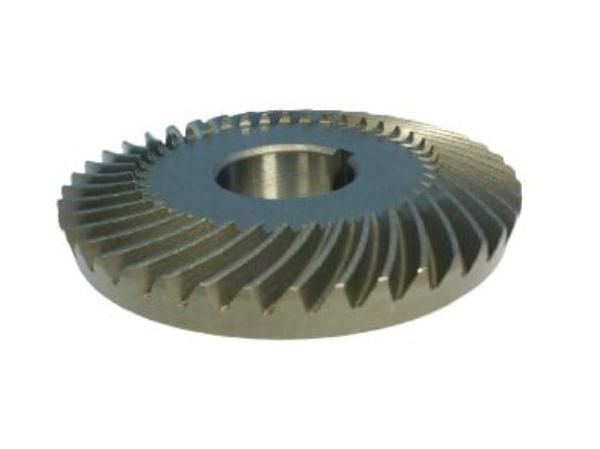 GEAR ASSEMBLY