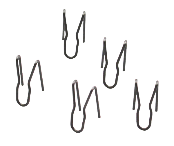 Spring Pack of 5