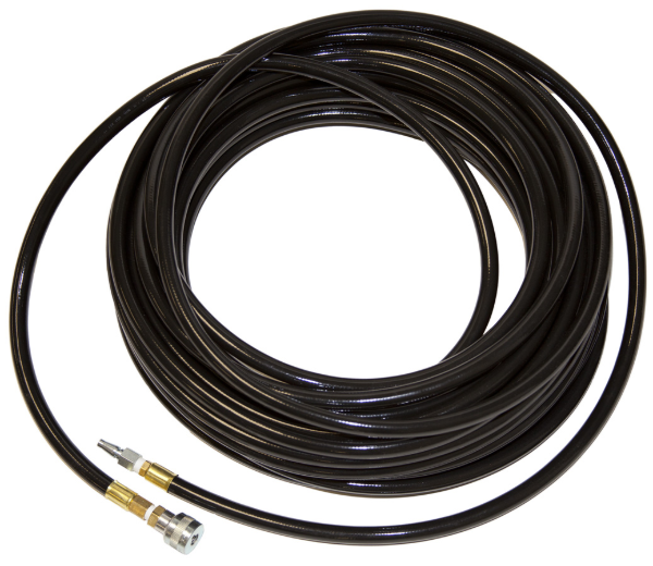 6', 1/2", Connect Hose