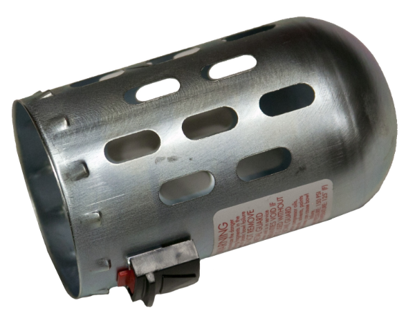 Bowl-Guard 50cfm