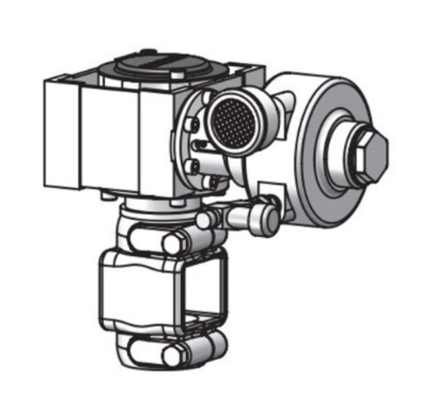 Air Motor Drive, CE/ATEX