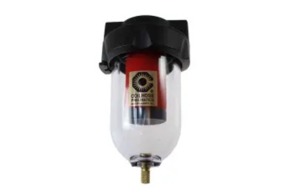 COILHOSE 1/2 COALESCING FILTER