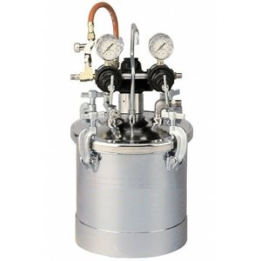 Picture for category Pressure Pots
