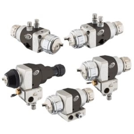 Picture for category Spray Guns - Automatic