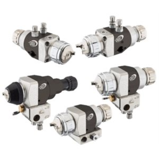 Picture for category Spray Guns - Automatic