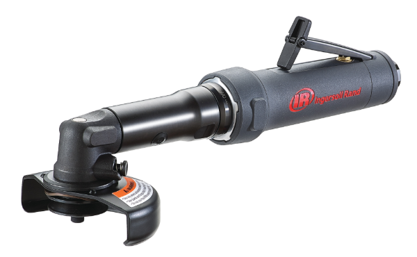 MERCURY ANGLE GRINDER, EXTENDED