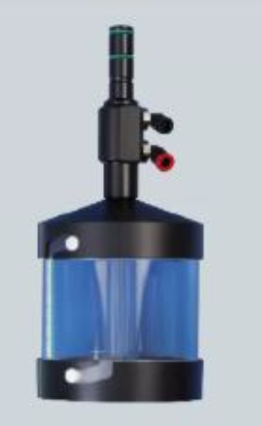 Powder Cup, 500ml
