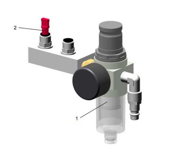 Pneumatic Group