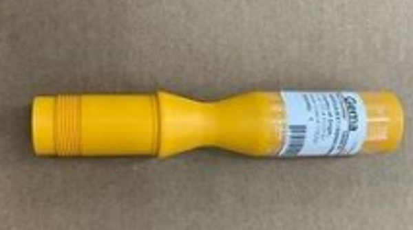 150 MM Extension