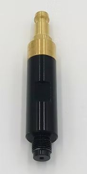 Valve, Check, Pump, Supp, Black IG07