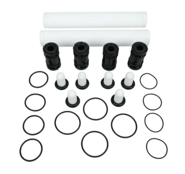 Spare Parts Kit, Maintain, Pp07 Large