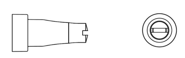 Nozzle, FSD, Small, NF21