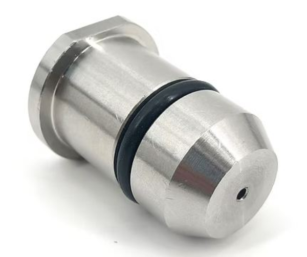 Nozzle Transfer Pump
