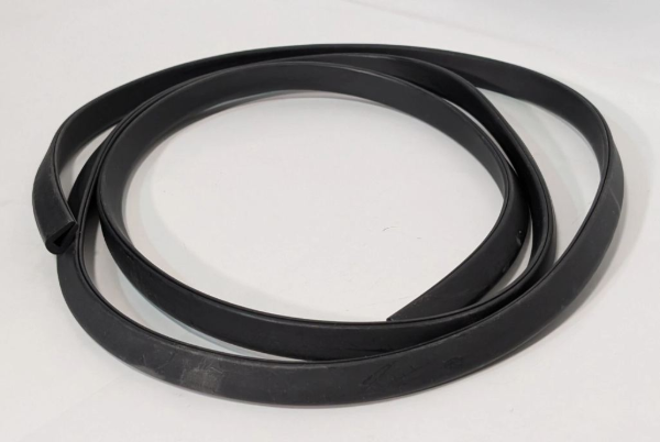 Neoprene Gasket Sold Per Foot