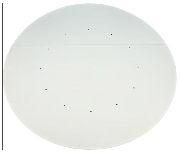 Membrane, Fluidizing, R-24