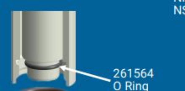 O Ring