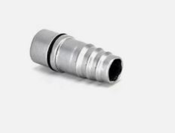 Connector, Complete w/ O-Ring
