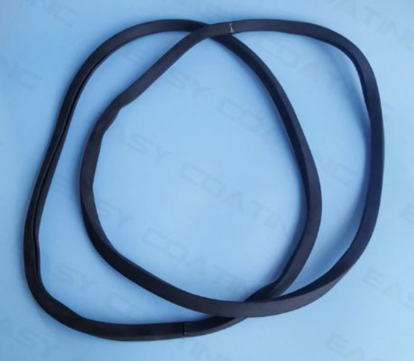Gasket, Fluidplate, Hopper