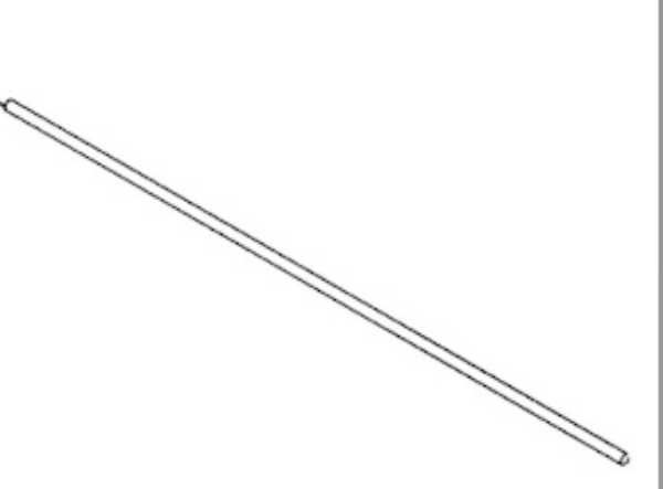 Trip Rod, 062 DIA. X 5.125 LG