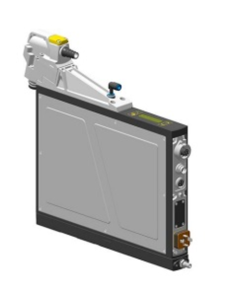 Control Unit, OPTISTAR, CG22-C, Pump