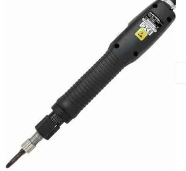 Electric Torque Screwdriver, Push Start, ESD Safe, 700/1000 Rpm