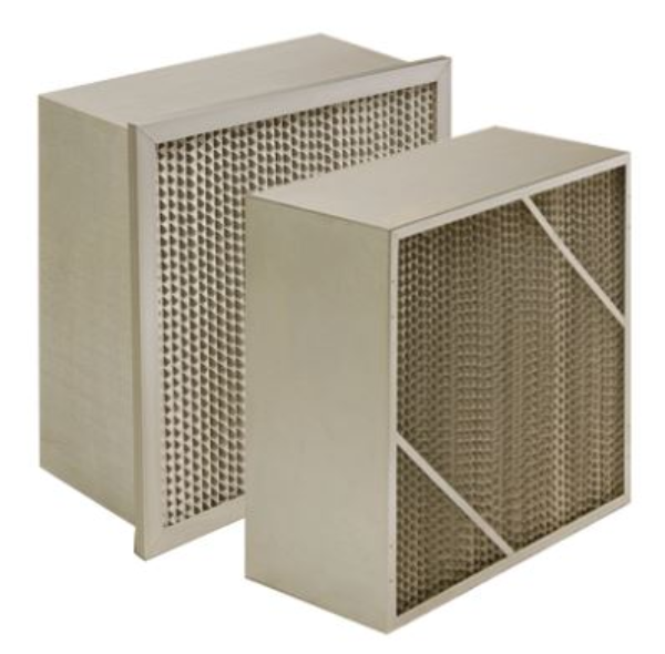 Multi-Cell Fm95 23.375X29.375X5.875 Exact With Gasket Down Stream, 1 Per Carton