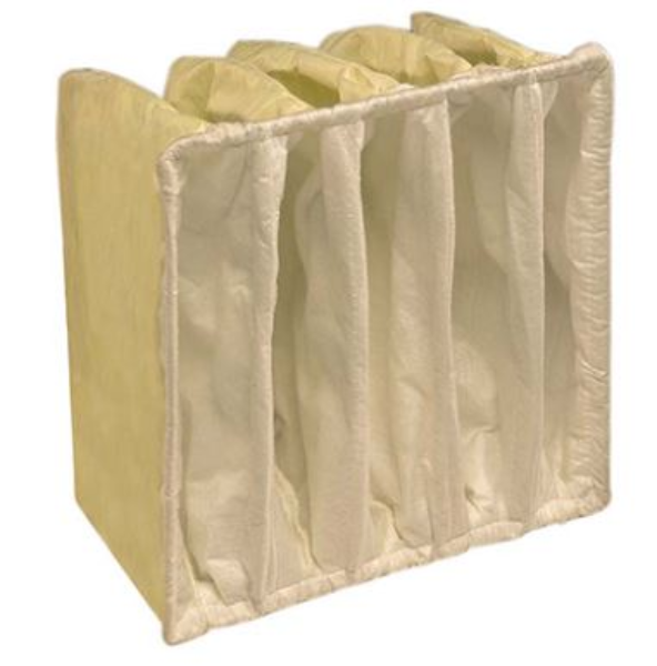 SS E-PAK 950 24X24X15 6P, Each, 8 Per Case