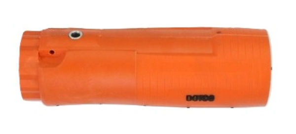 Hgs Ergo Mtr. S/A # 2.5
