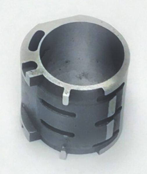 Cylinder