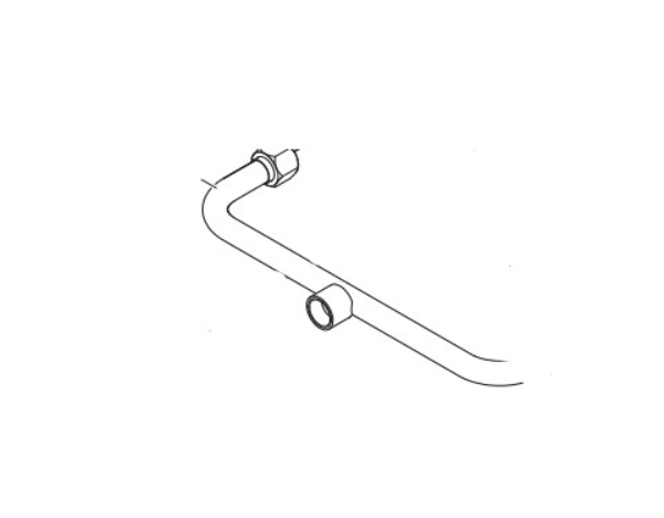 Manifold, Outlet