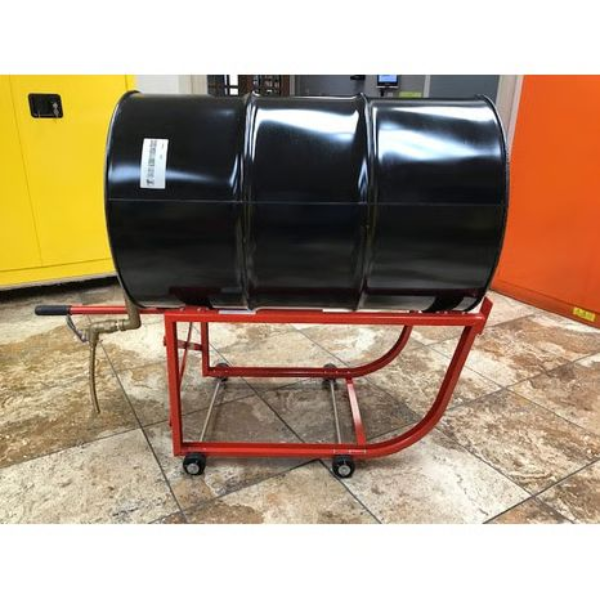 Drum Cradle