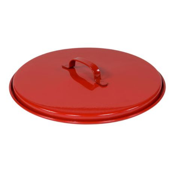 Optional Drain Can Cover