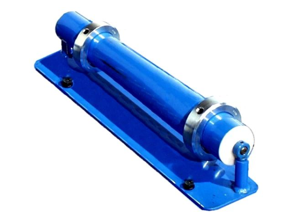 Idler Attachment, Roll 1-5 Gallon Can
