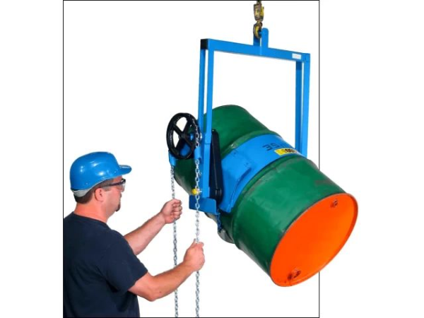 Kontrol-Karrier, 22In X 23.5In Diameter