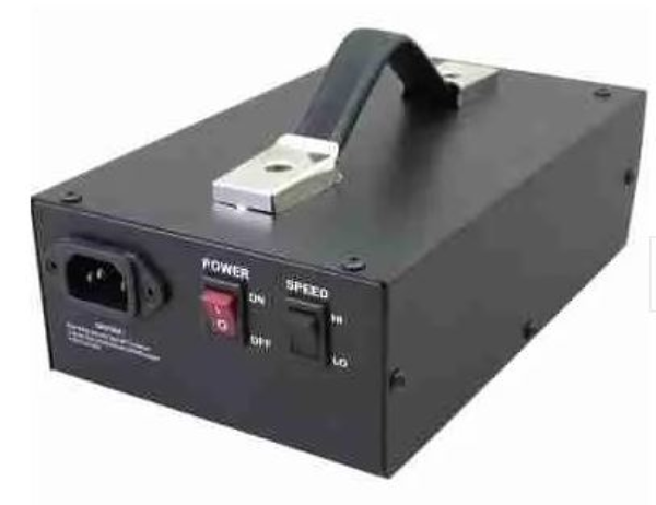 DC POWER High/Low, 40 volts