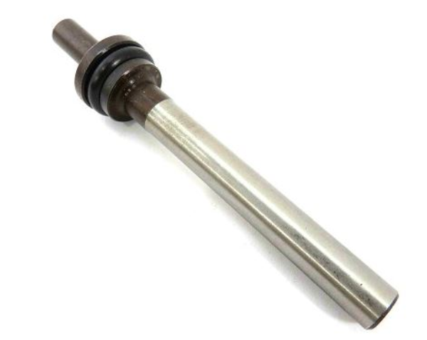 THROTTLE VALVE