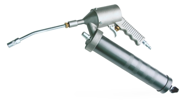GUN, GREASE, AIR OPERATED