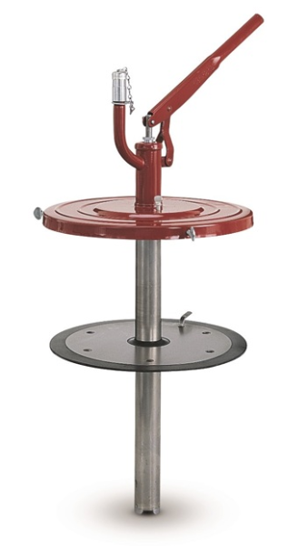 MANUAL PUMP, FILLER, 35 LBS