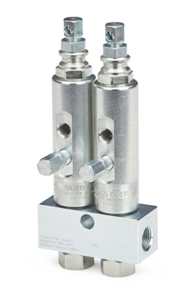 GL-1 INJECTOR, TWO POINT